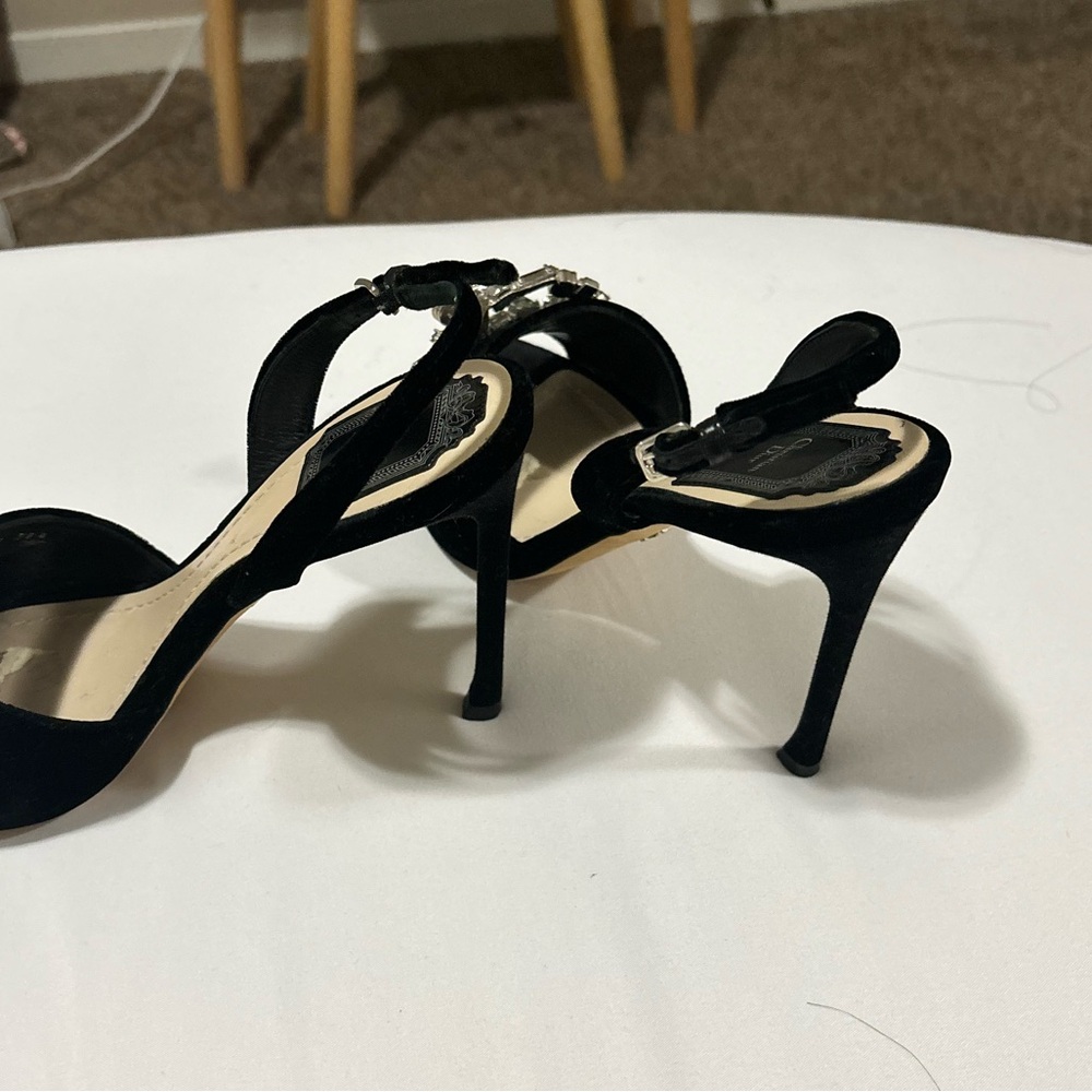 Velvet Christian Dior - Picture 2 of 5